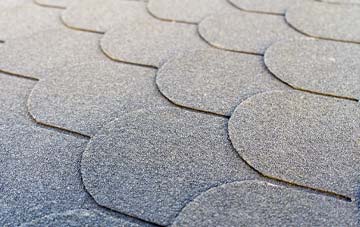 Badicaul asphalt roofing costs