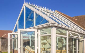 conservatory roof insulation costs Badicaul