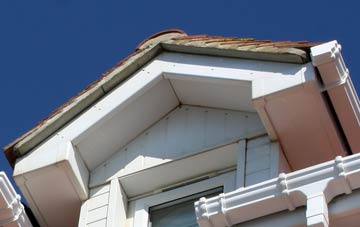 Badicaul fascia installation costs