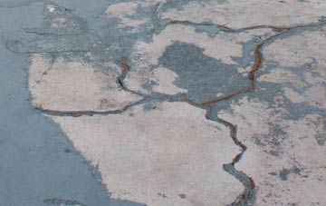 fibreglass roofing replacement Badicaul