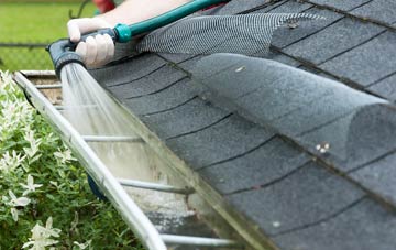Badicaul gutter cleaning costs