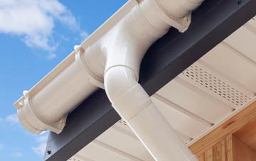 Badicaul gutter installation costs
