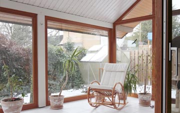 Badicaul hardwood conservatory roofing repairs