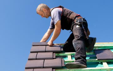disadvantages of Badicaul slate roofing