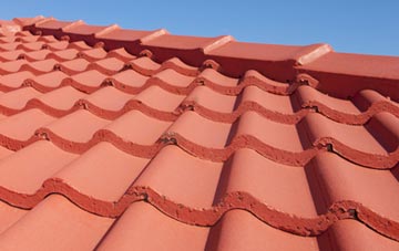 Badicaul tile and slate roof replacement