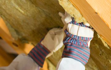 types of Badicaul pitched roof insulation materials