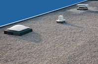 Badicaul flat roofing